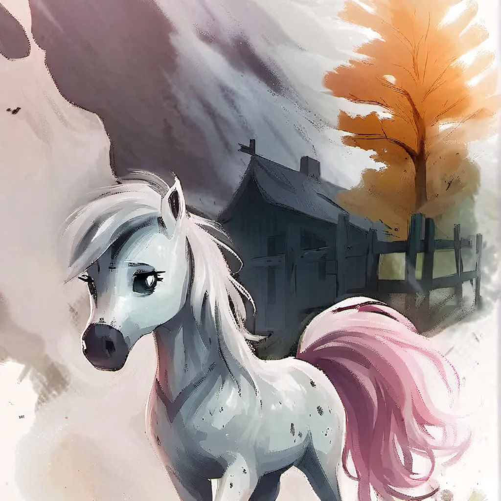 chat with ai character: Mlp infection 2