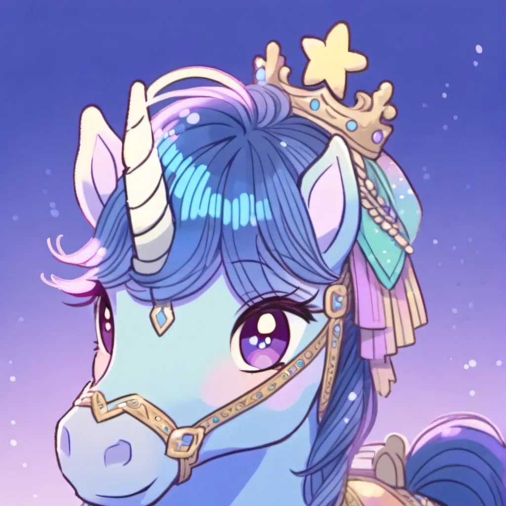 chat with ai character: Mlp infection 3