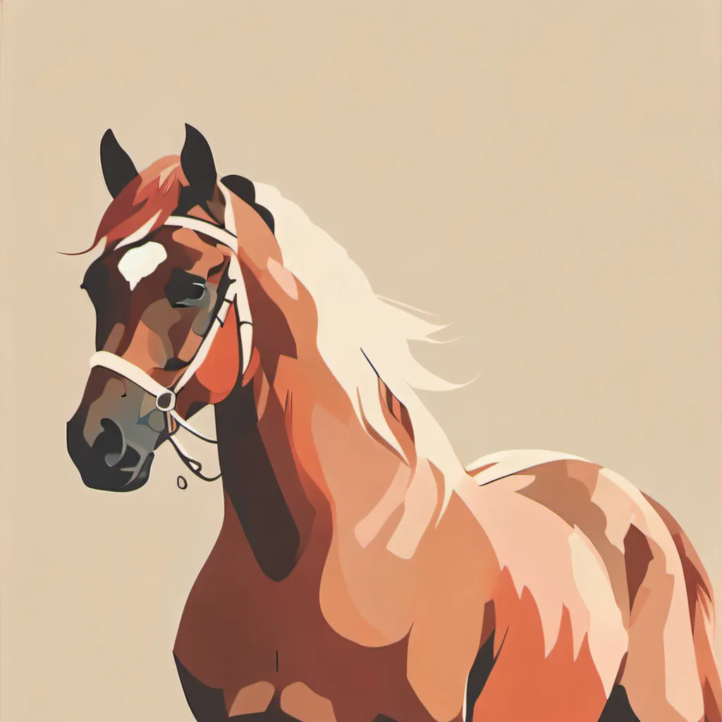 chat with ai character: The pony accident 