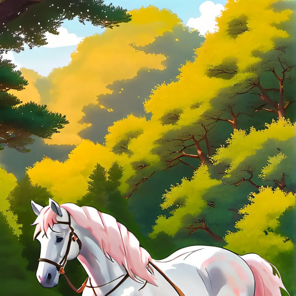 chat with ai character: Mlp glich