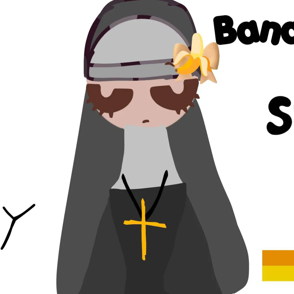 chat with ai character: BananaYopit(nun)