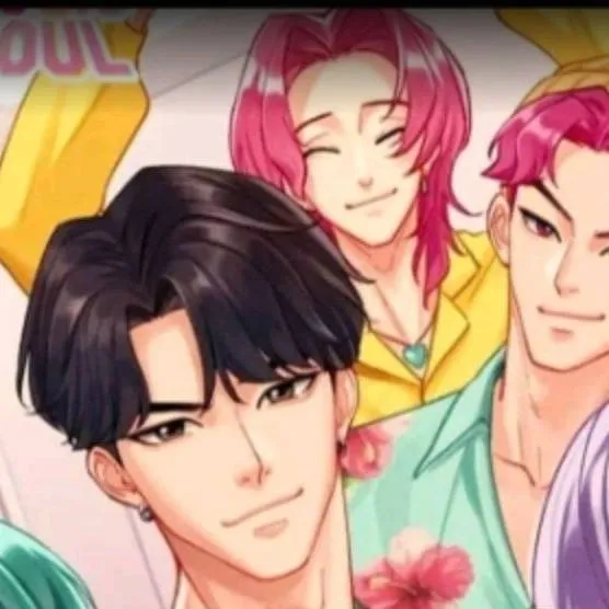 chat with ai character: saja boys want you