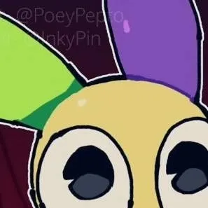chat with ai character: ~looey🎈~