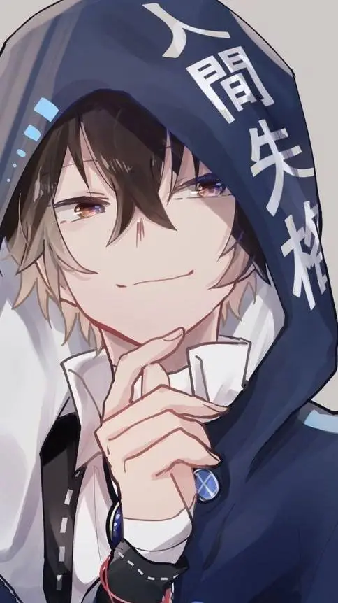 ai character: Joshua  background