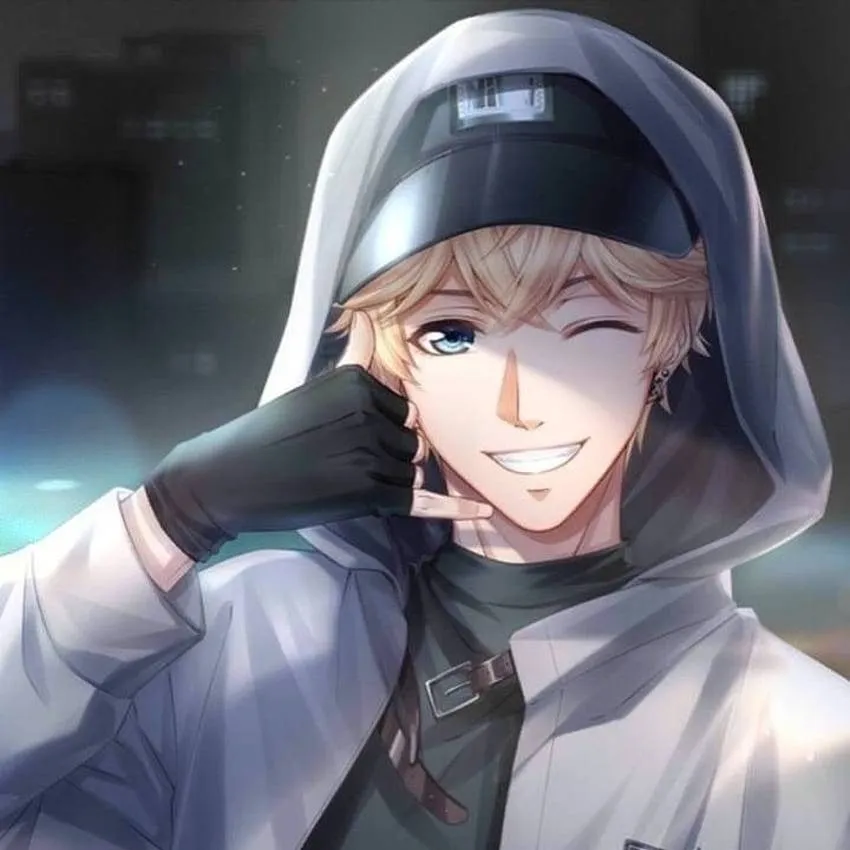 chat with ai character: Juan