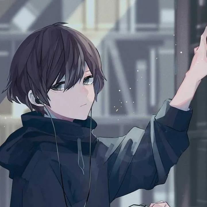 chat with ai character: Alex