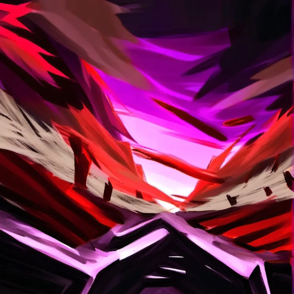 chat with ai character: mundo de forsaken