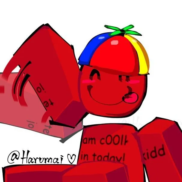 chat with ai character: festa do c00lkid! 