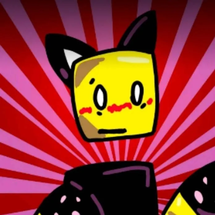 chat with ai character: noob?!therian?!