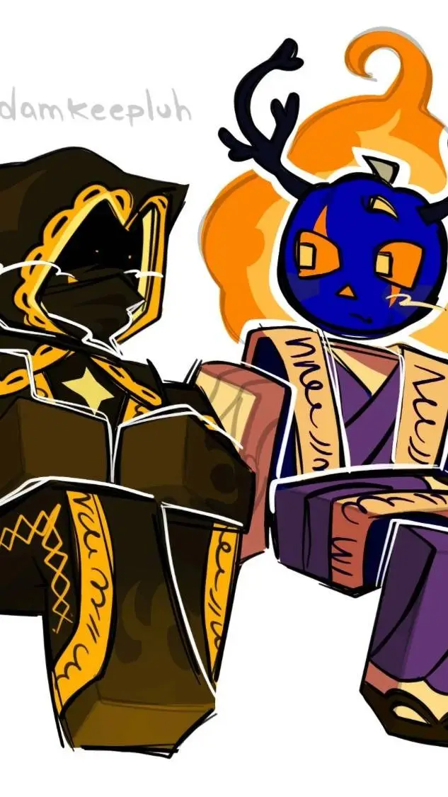 ai character: ajude duserkar background