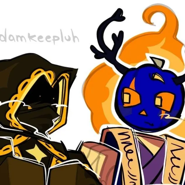 chat with ai character: ajude duserkar