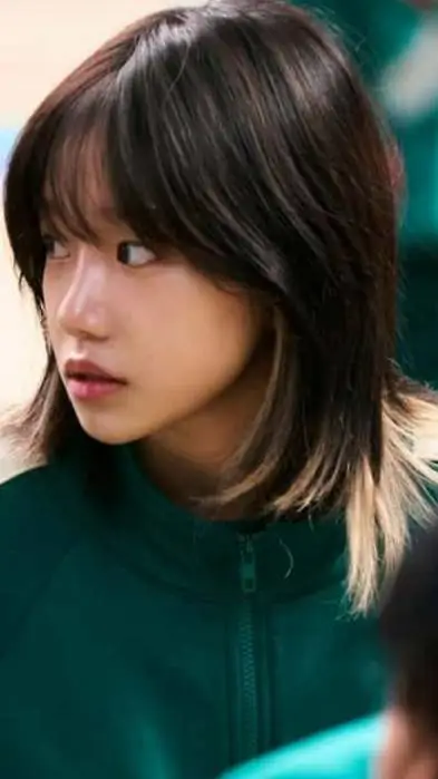 ai character: Kim-Jun-hee background