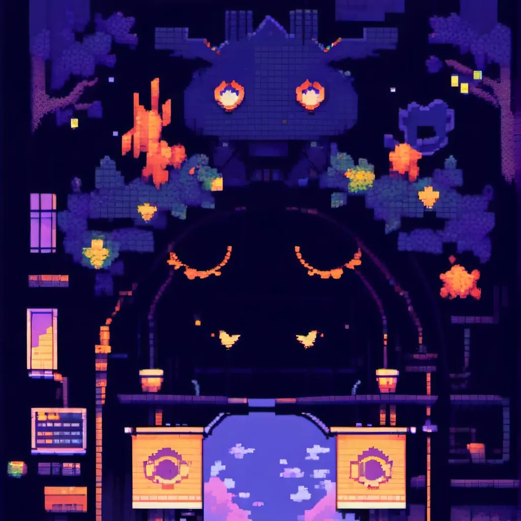 chat with ai character: 1x1x1x1 