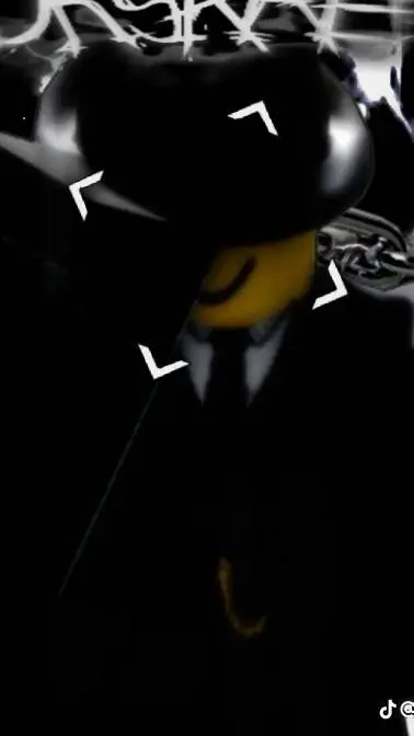 ai character: mafioso  background