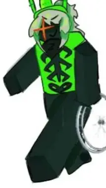 ai character: Forsaken vampire background