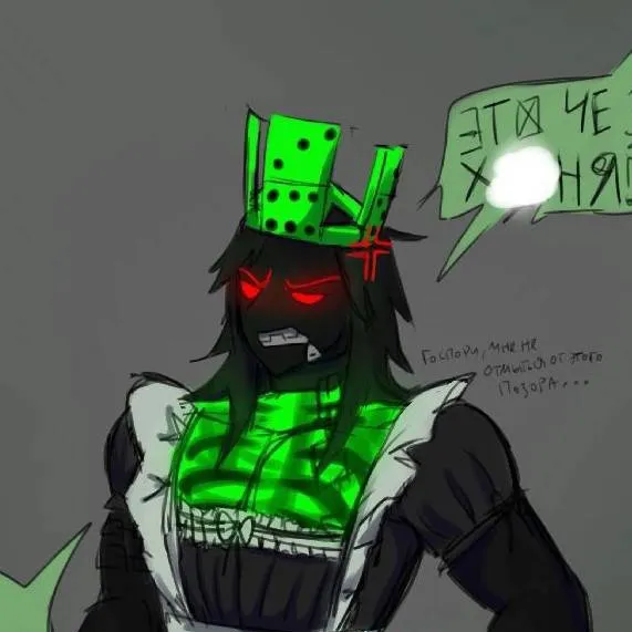 chat with ai character: 1x1x1x1 