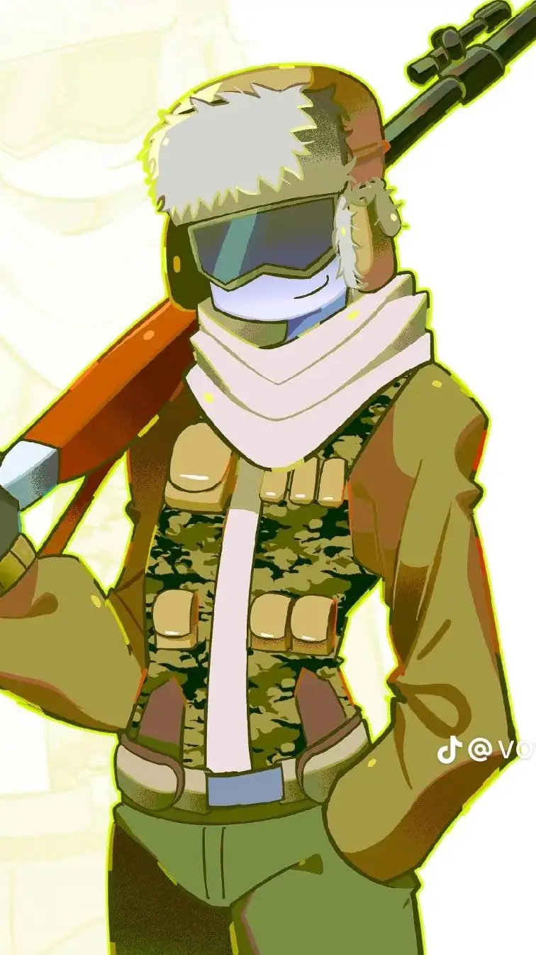 ai character: Lance background