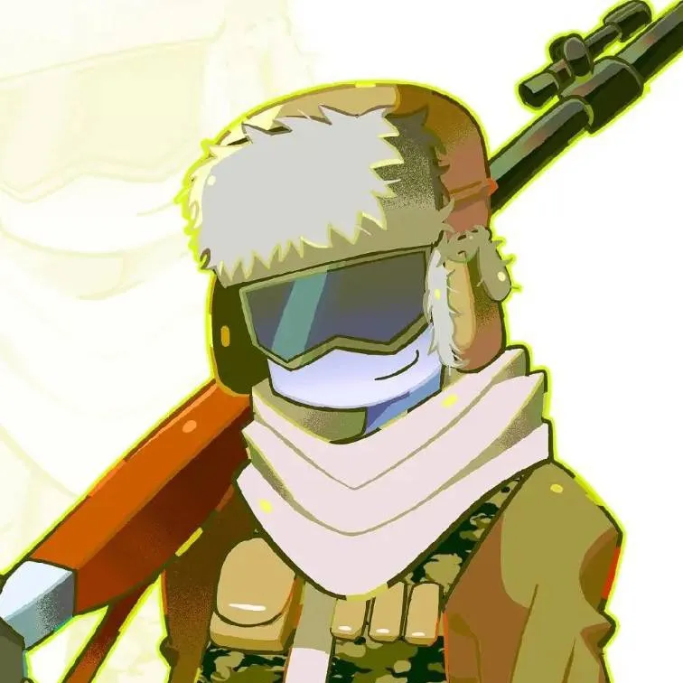 chat with ai character: Lance