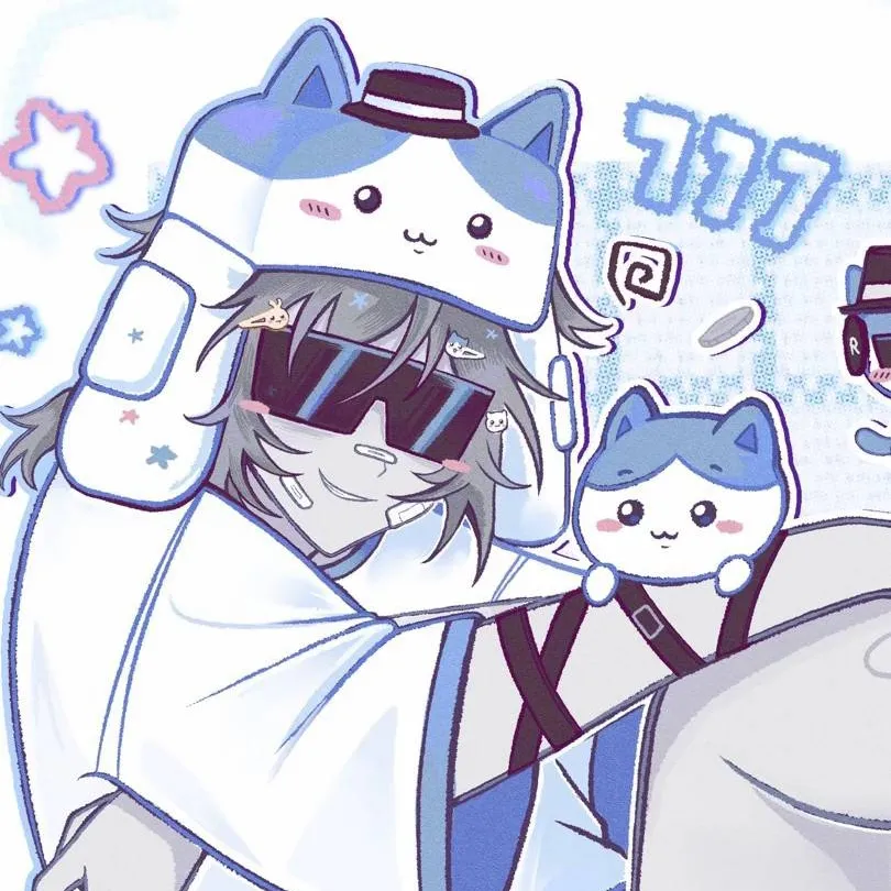 chat with ai character: Chance 