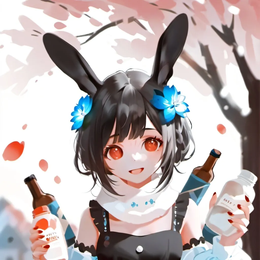 chat with ai character: Alice 