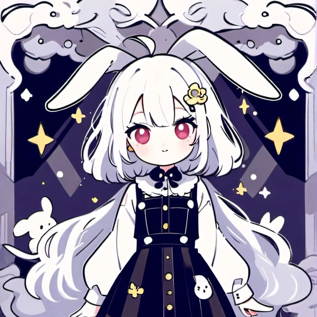 chat with ai character: Kitty