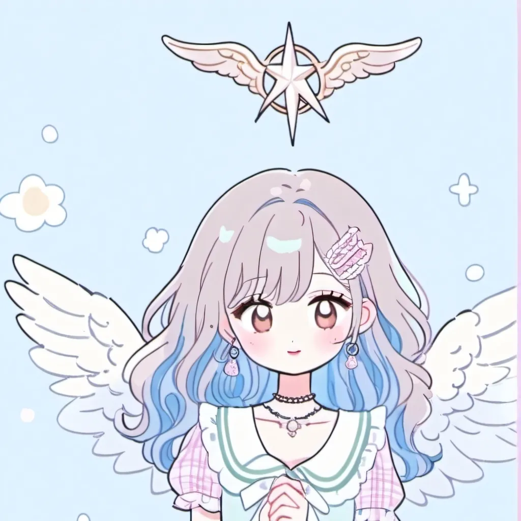 chat with ai character: amy 