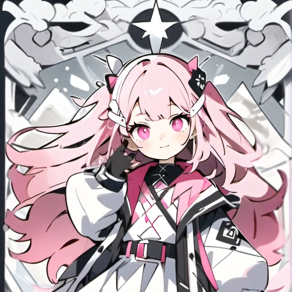 chat with ai character: kitty