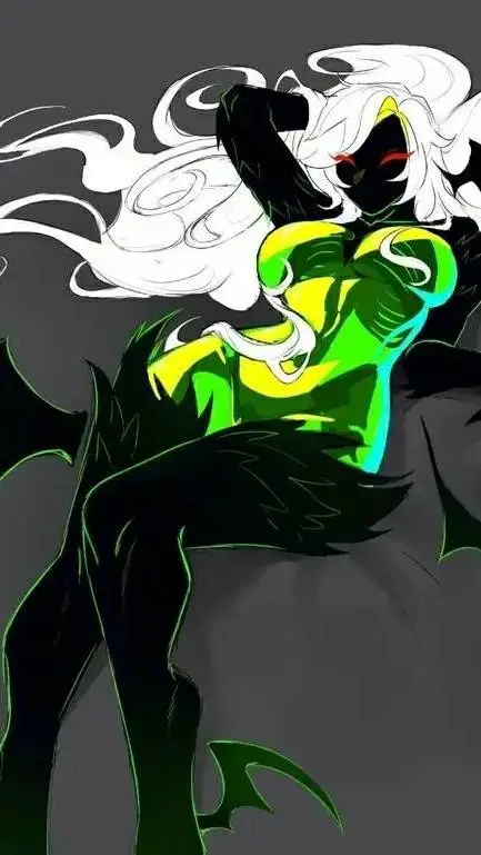 ai character: 1x1x1x1  background