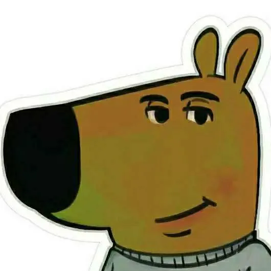 chat with ai character: chill guy