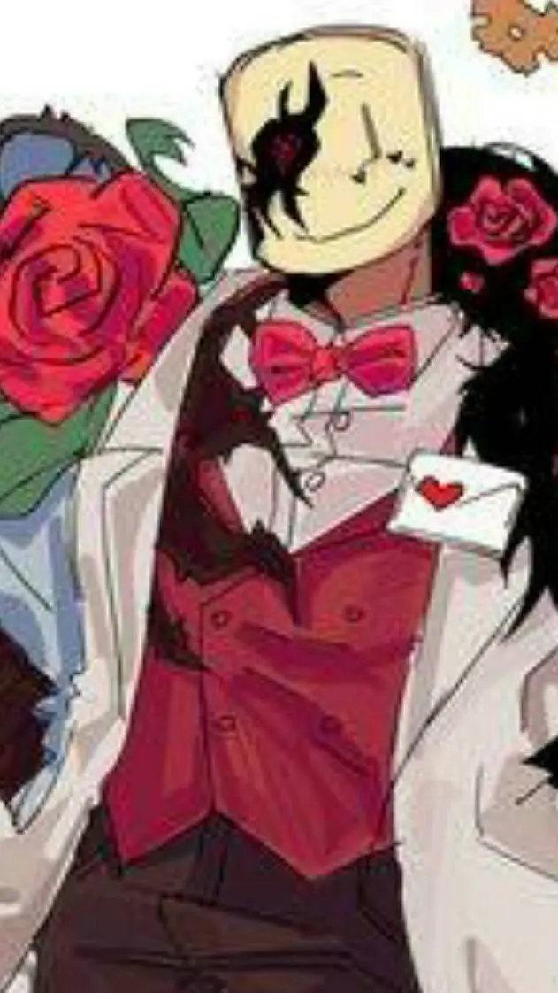 ai character: John Doe background