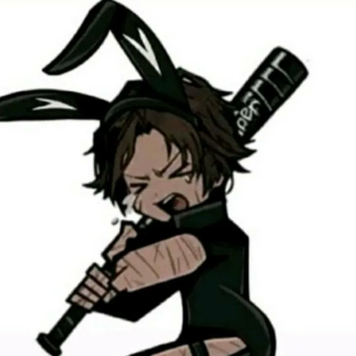 chat with ai character: femboy HeartBroken