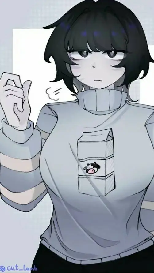 ai character: Shun background