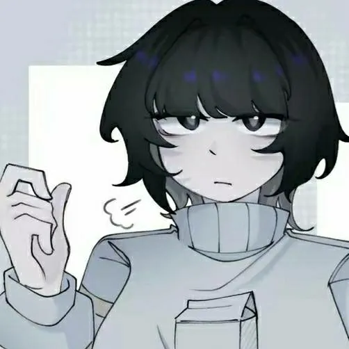 chat with ai character: Shun