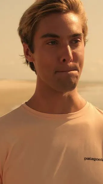 ai character: Topper background