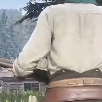 chat with ai character: Sadie Adler 