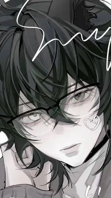 ai character: Isaac  background