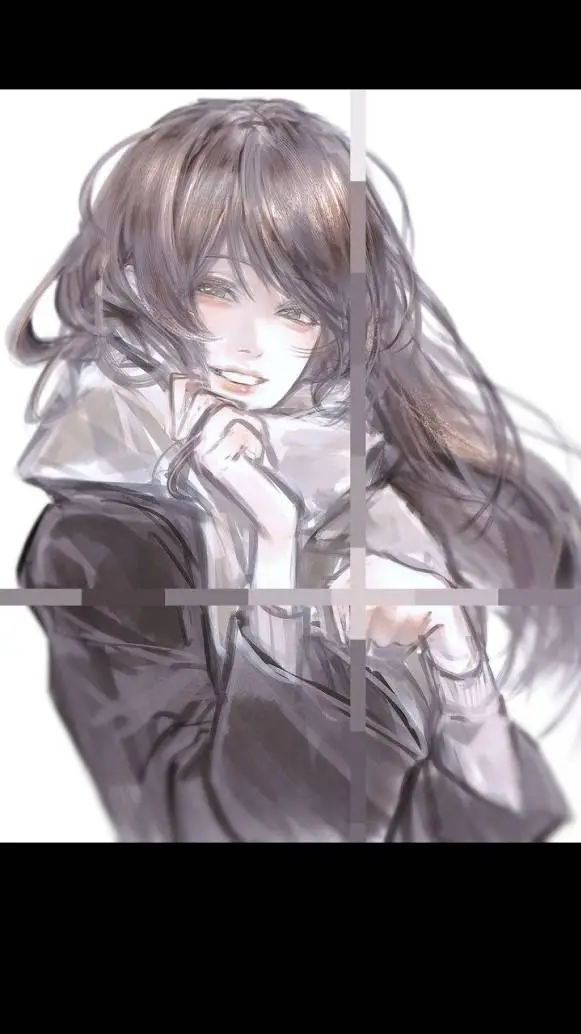 ai character: Lynette background