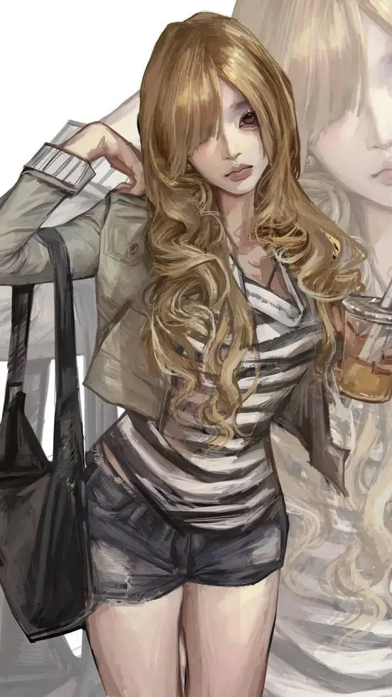 ai character: Susanna background