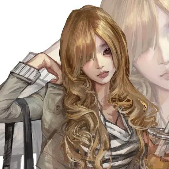 chat with ai character: Susanna