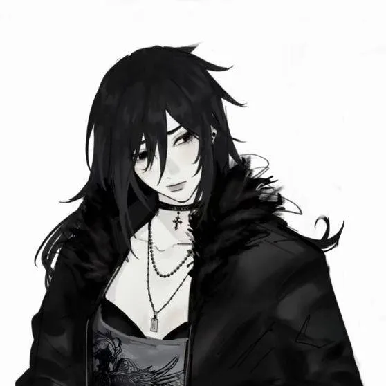 chat with ai character: Alexis