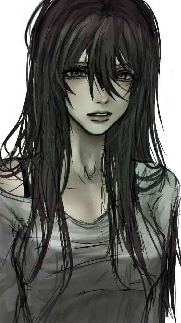 ai character: Freya background