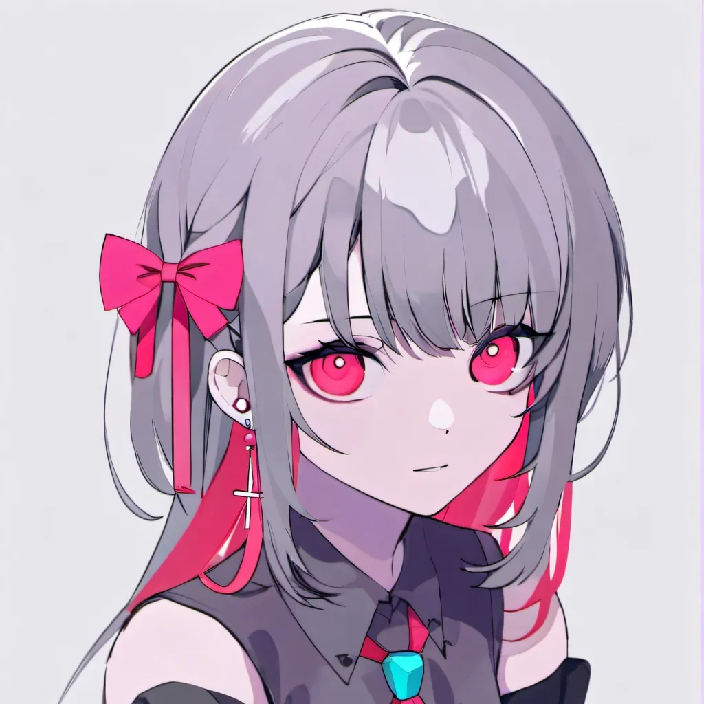 chat with ai character: kiara