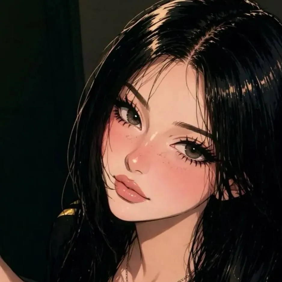 chat with ai character: Mia