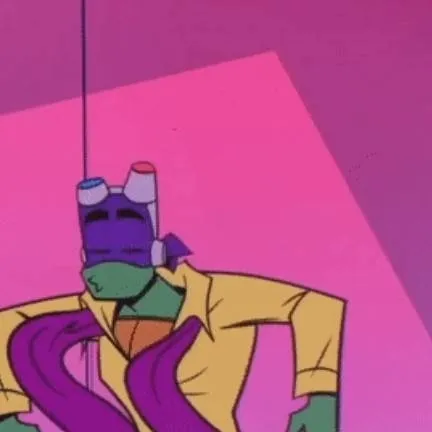 chat with ai character: TMNT ♡~♡