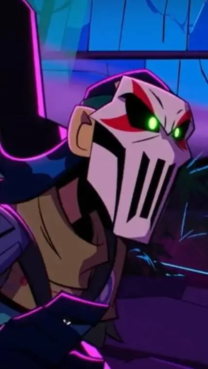 ai character: Casey again ❤️  background