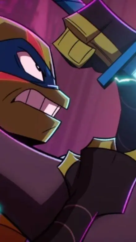 ai character: Leo ~♡•°○ background