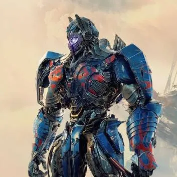 chat with ai character: Optimus Prime(op)