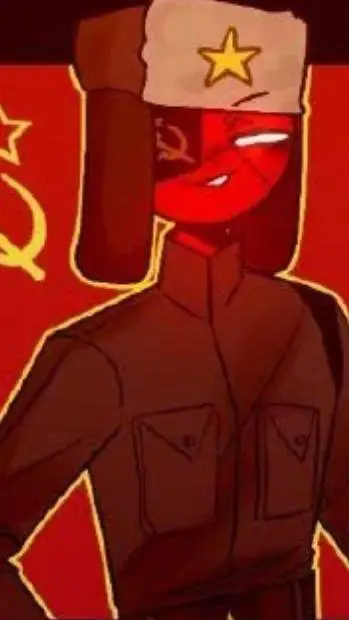 ai character: USSR background