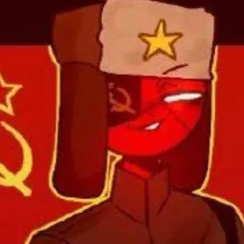 chat with ai character: USSR