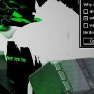 chat with ai character: Every BrightEyes